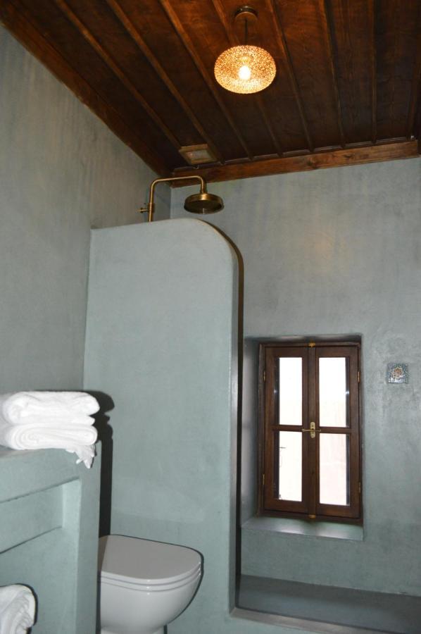Willa Casa Muse Kastellorizo Whole House Meyísti Zewnętrze zdjęcie