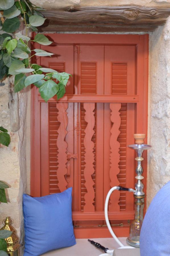 Willa Casa Muse Kastellorizo Whole House Meyísti Zewnętrze zdjęcie