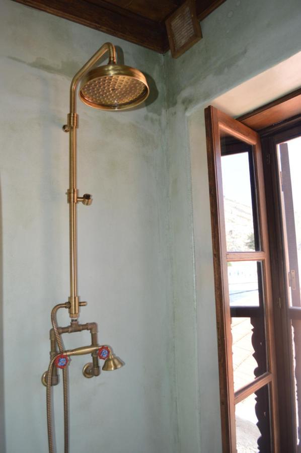 Willa Casa Muse Kastellorizo Whole House Meyísti Zewnętrze zdjęcie