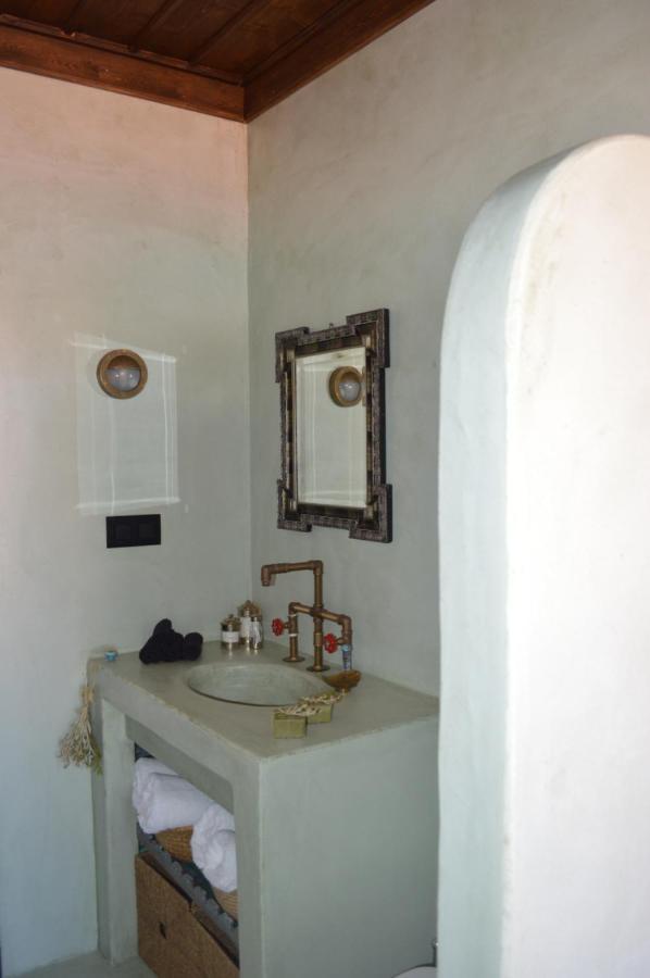 Willa Casa Muse Kastellorizo Whole House Meyísti Zewnętrze zdjęcie