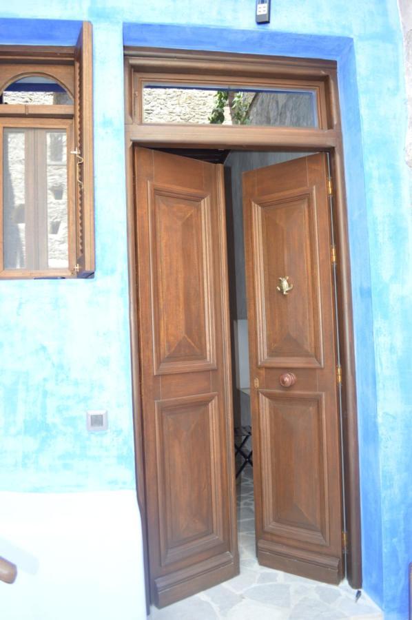 Willa Casa Muse Kastellorizo Whole House Meyísti Zewnętrze zdjęcie