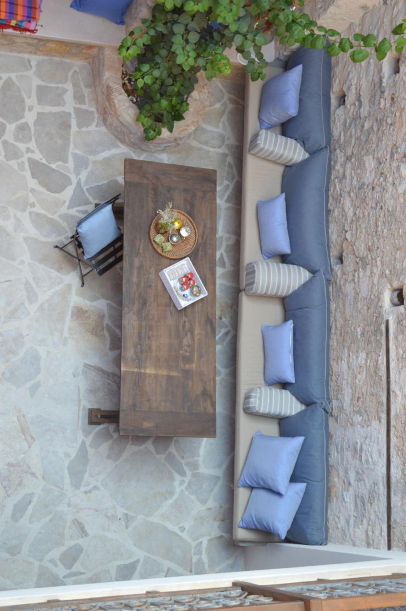 Willa Casa Muse Kastellorizo Whole House Meyísti Zewnętrze zdjęcie