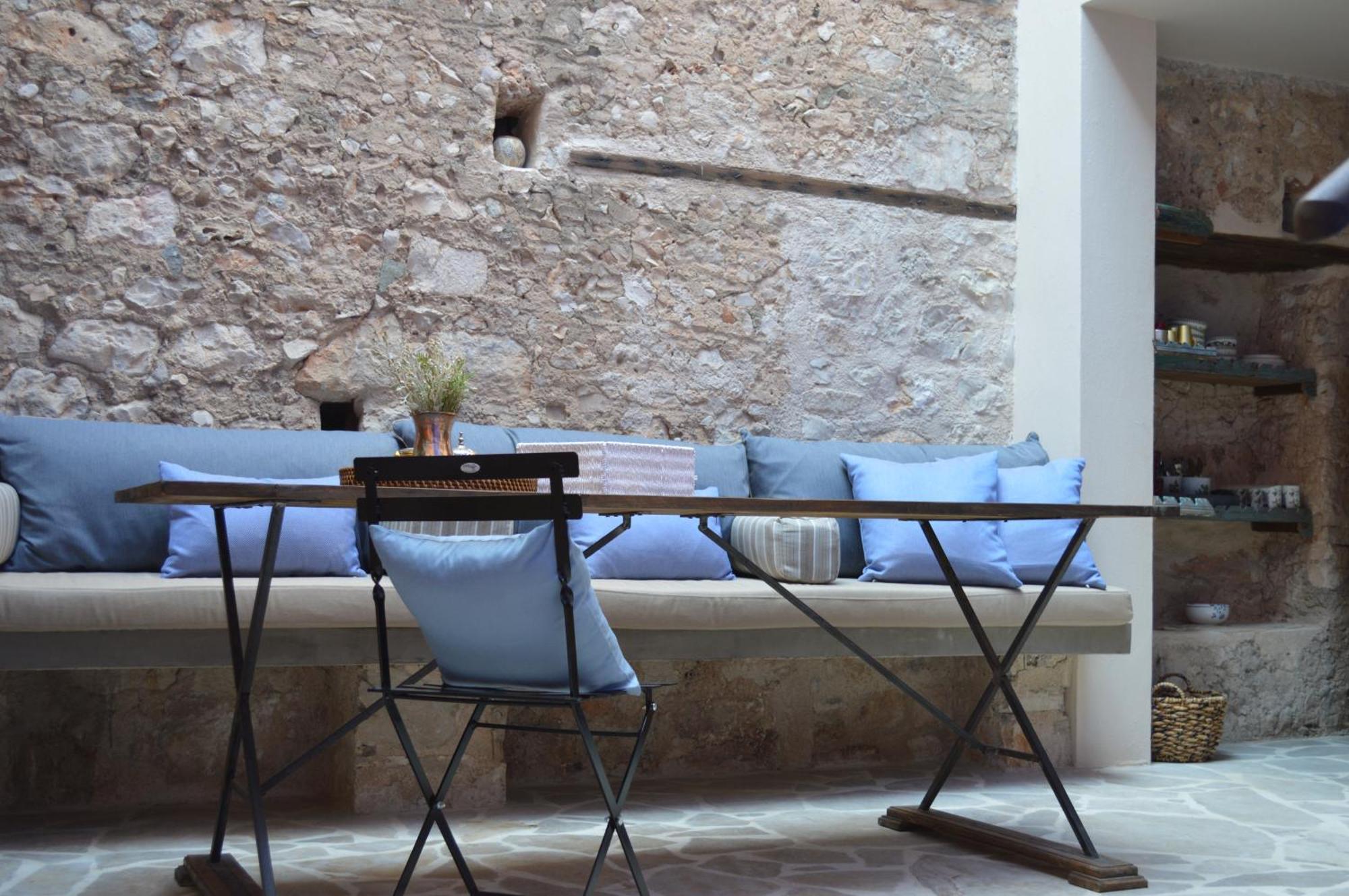 Willa Casa Muse Kastellorizo Whole House Meyísti Zewnętrze zdjęcie