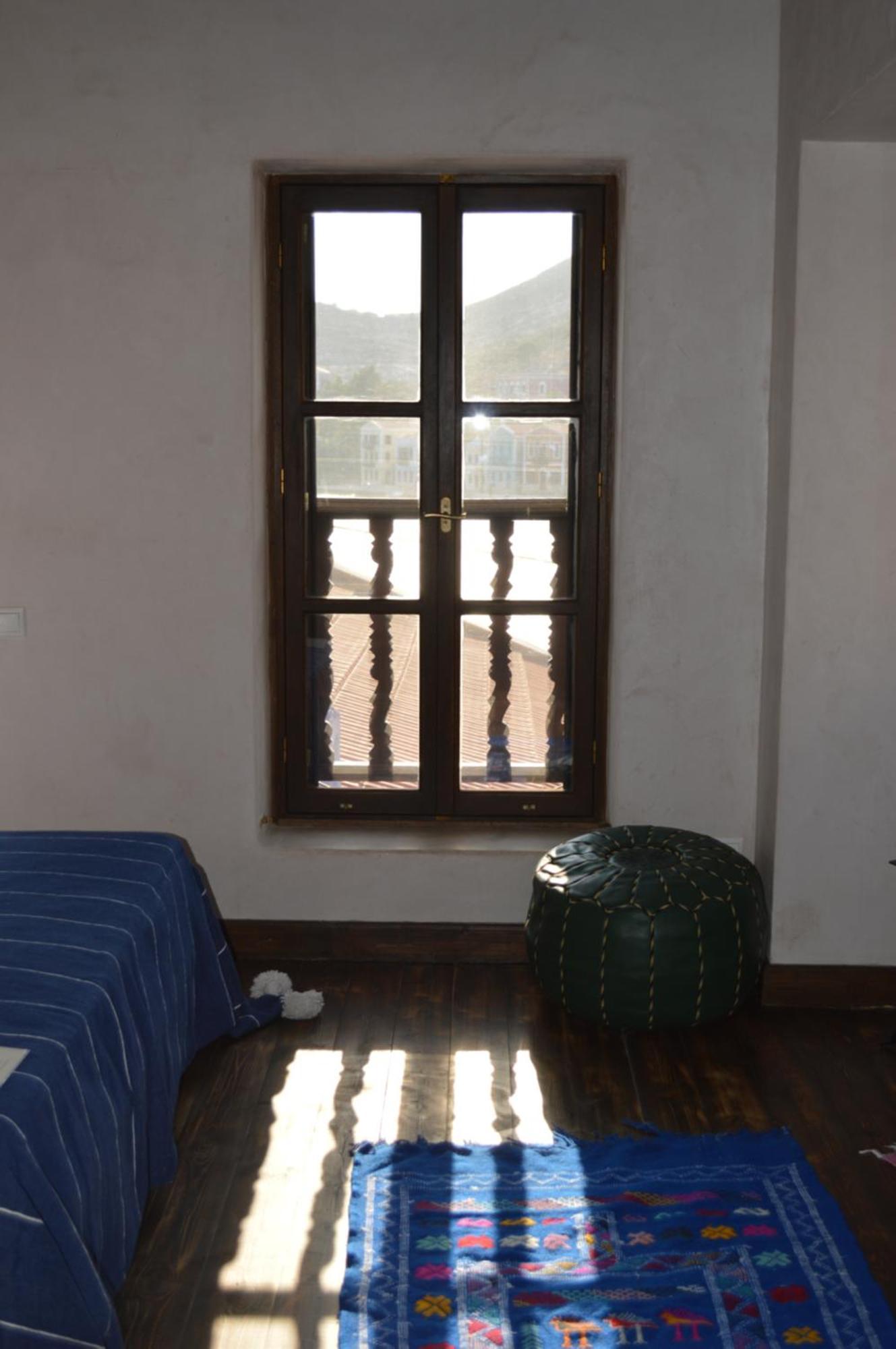 Willa Casa Muse Kastellorizo Whole House Meyísti Zewnętrze zdjęcie